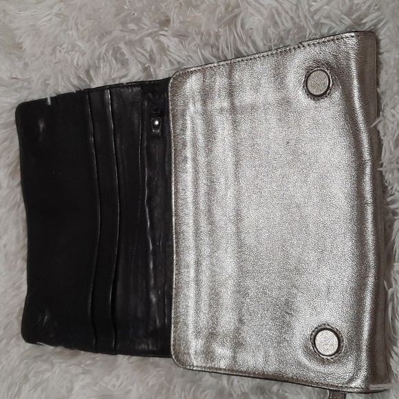 Kenneth Cole Clutch - Picture 2 of 9